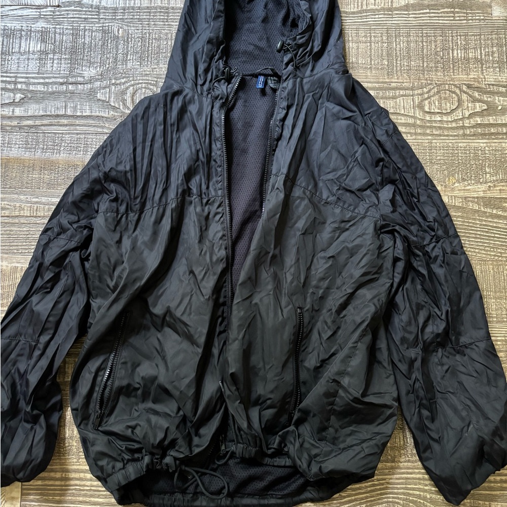 H&M brand windbreaker